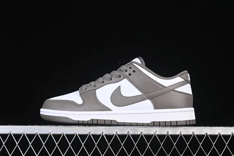 All Categories Nk SB Dunk Series Nk SB Dunk Low Low-top sneakers Nike Dunk Low "Cave Stone" Rock Gray Low-top casual sneakers HF5441-111